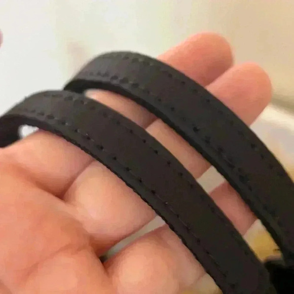 BESIDE YOU ROSSMORE BAG NWT BLACK - Picture 5 of 14